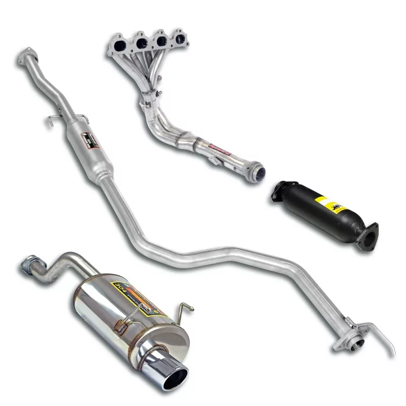 Scarico Supersprint 921730 Scarico Supersprint 921730
