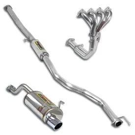 Scarico Supersprint 922720