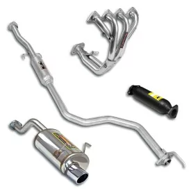 Scarico Supersprint 921750