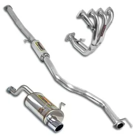 Scarico Supersprint 922730