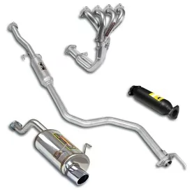 Scarico Supersprint 921740