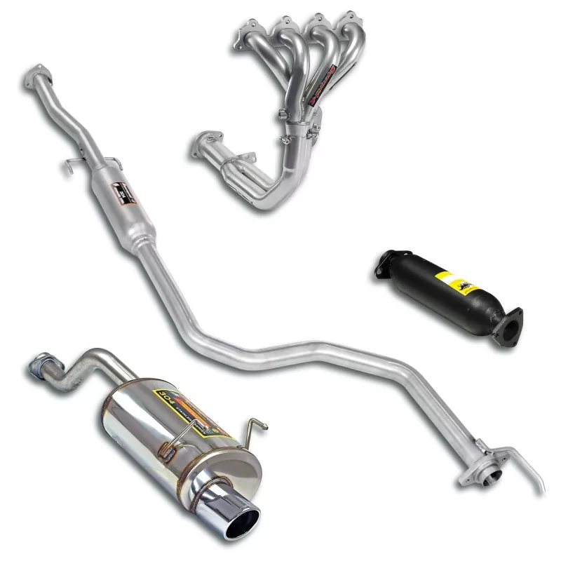 Scarico Supersprint 921740