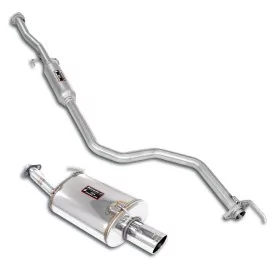 Scarico Supersprint 923110