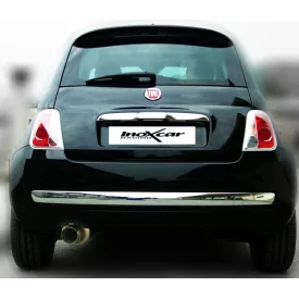 InoxCar FICQ.02.90RA Fiat 500