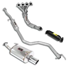 Scarico Supersprint 923130