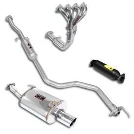 Scarico Supersprint 923140