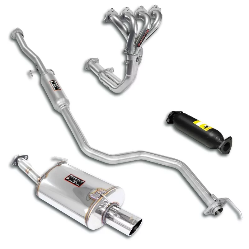Scarico Supersprint 923140