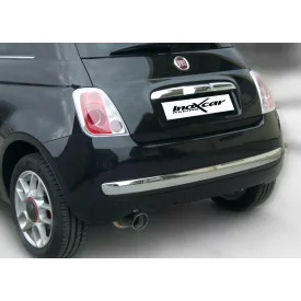 InoxCar FICQ.02.90RA Fiat 500