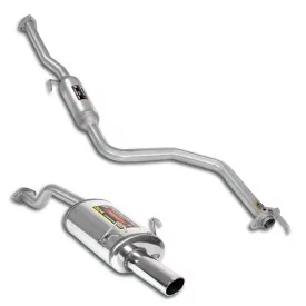 Scarico Supersprint 923210