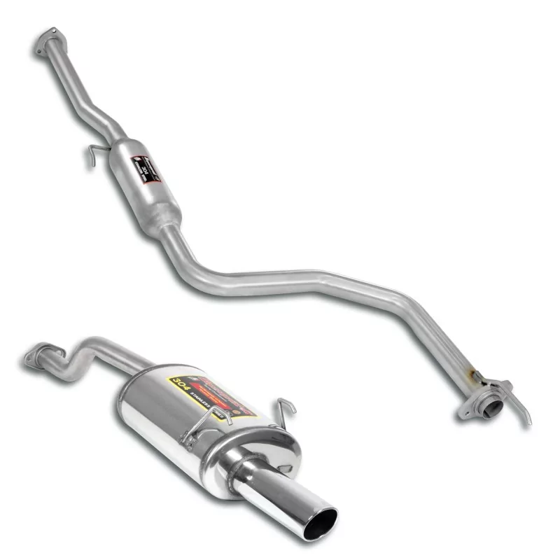 Scarico Supersprint 923210 Scarico Supersprint 923210