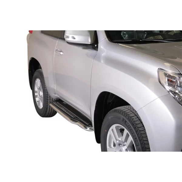 Pedane Toyota Land Cruiser 150 3 Porte 
