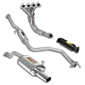 Scarico Supersprint 923230