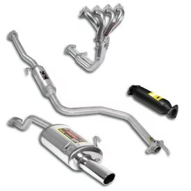 Scarico Supersprint 923240