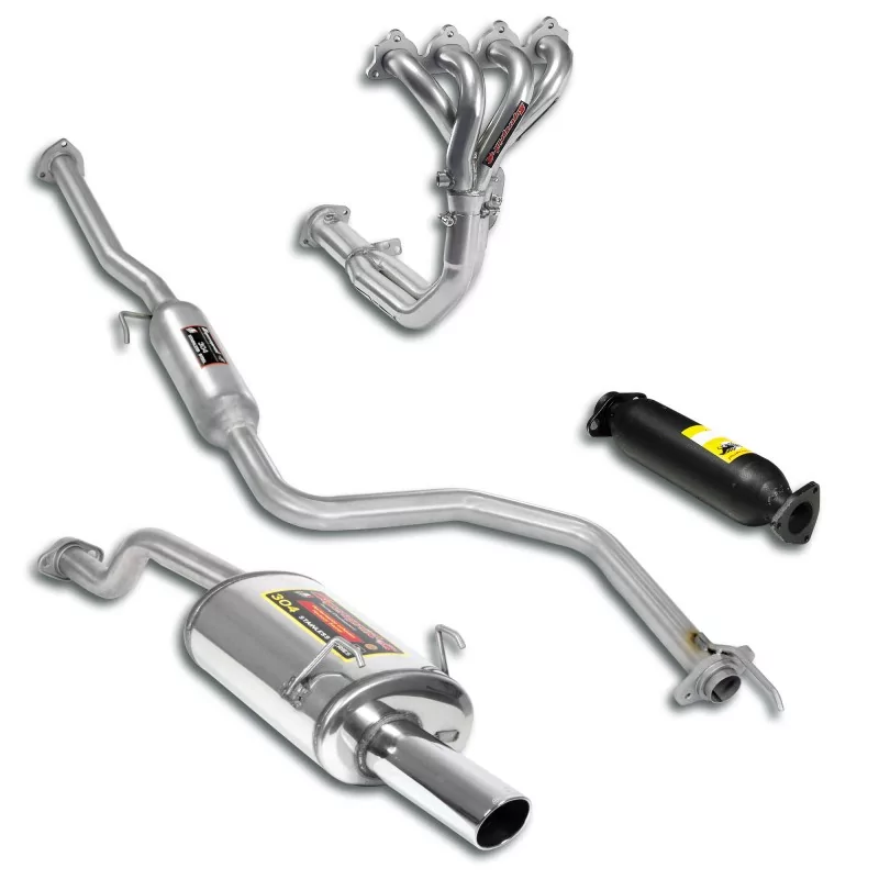 Scarico Supersprint 923240