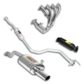 Scarico Supersprint 923220