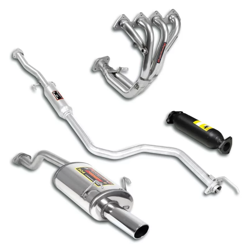 Scarico Supersprint 923220
