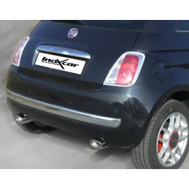 InoxCar TWFI.03.120 Fiat 500