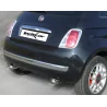 InoxCar TWFI.03.120 Fiat 500