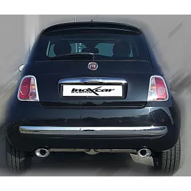 InoxCar TWFI.03.120 Fiat 500