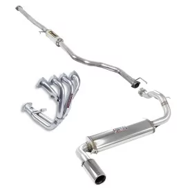 Scarico Supersprint 920620