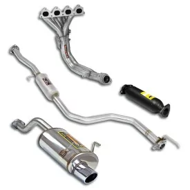 Scarico Supersprint 922020
