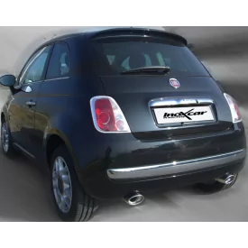 InoxCar TWFI.03.120 Fiat 500