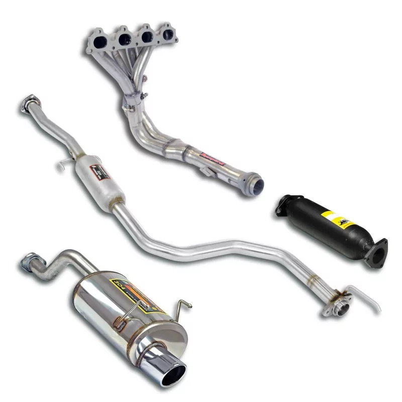 Scarico Supersprint 924620