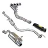 Scarico Supersprint 924620