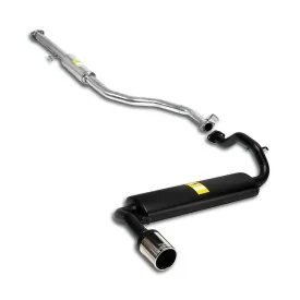 Scarico Supersprint 614110