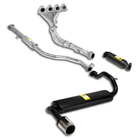 Scarico Supersprint 614120