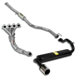 Scarico Supersprint 921240