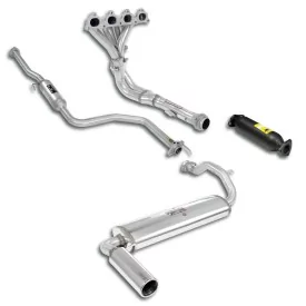 Scarico Supersprint 614220