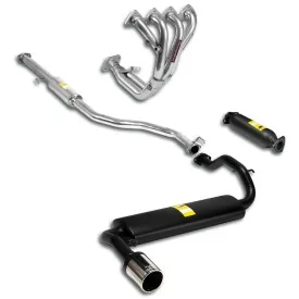 Scarico Supersprint 614130