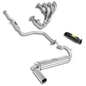 Scarico Supersprint 924230