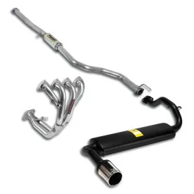 Scarico Supersprint 921250