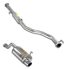 Scarico Supersprint 922810