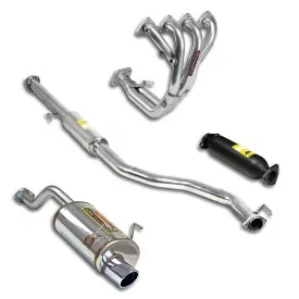 Scarico Supersprint 922820
