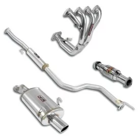 Scarico Supersprint 923510