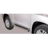 Pedane Toyota Land Cruiser 150 3 Porte