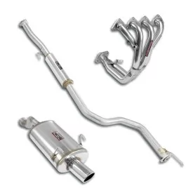 Scarico Supersprint 923520