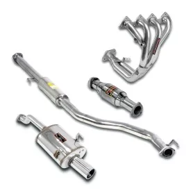 Scarico Supersprint 923530