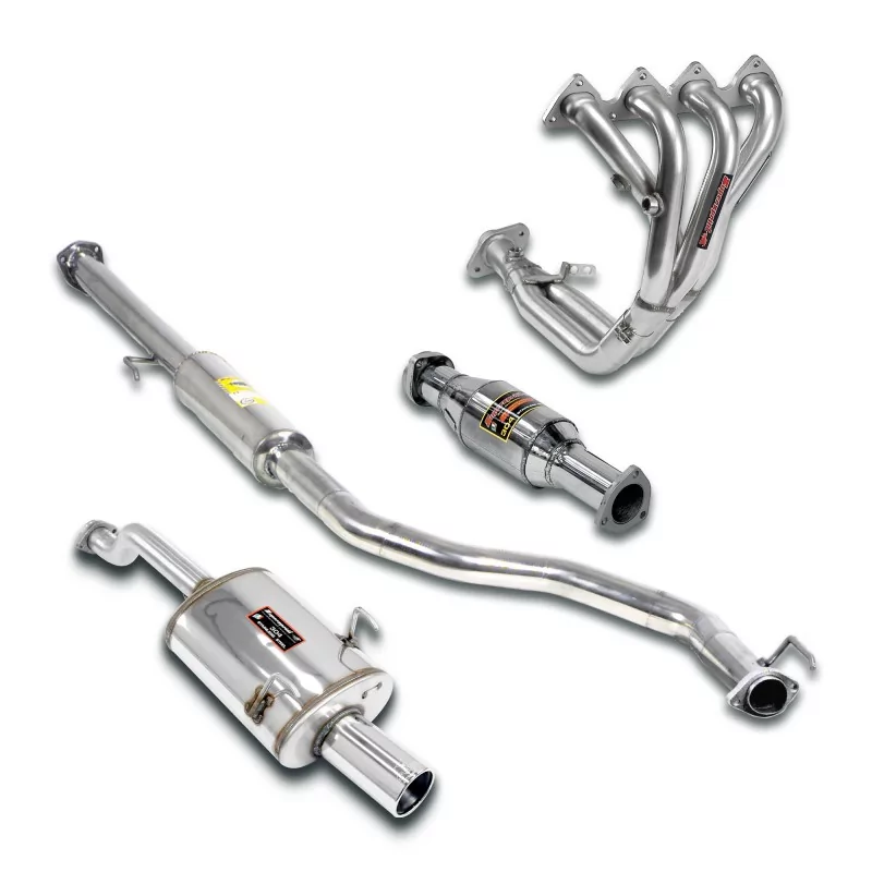 Scarico Supersprint 923530 Scarico Supersprint 923530
