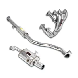 Scarico Supersprint 923540