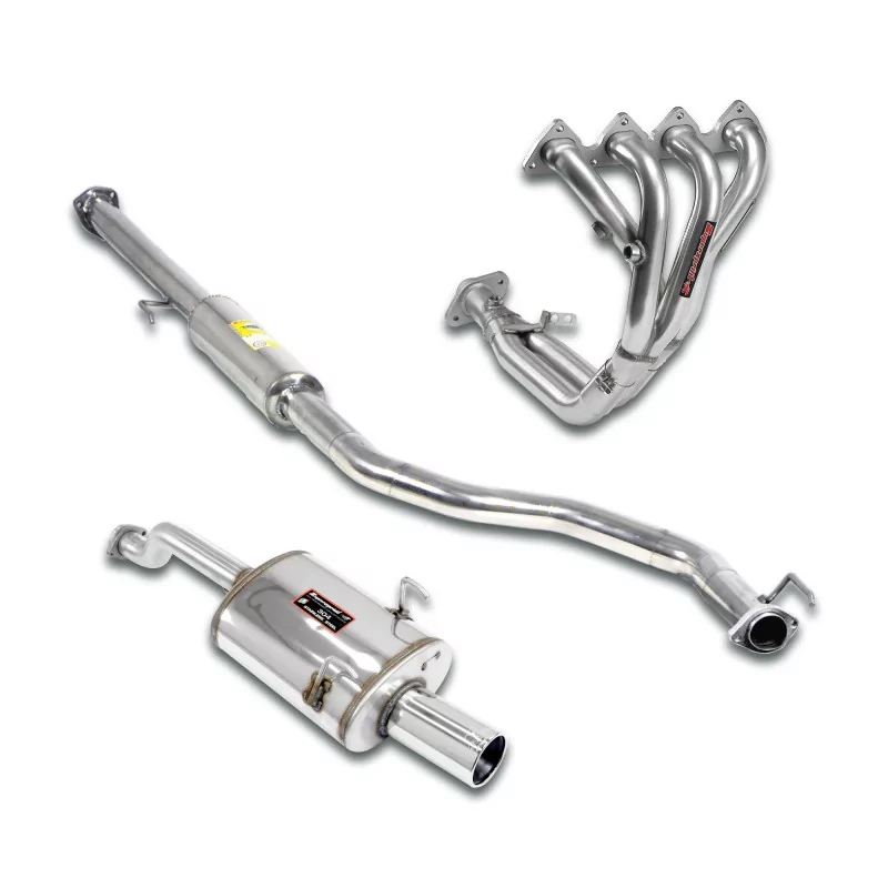Scarico Supersprint 923540 Scarico Supersprint 923540