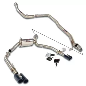 Scarico Supersprint 925710