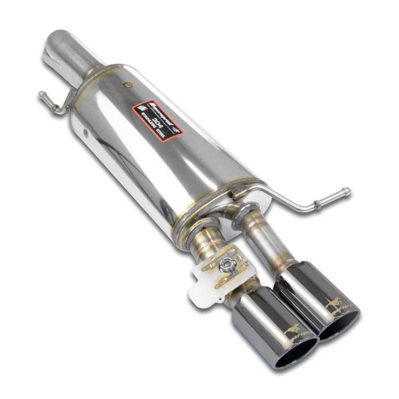 Scarico Supersprint 971026