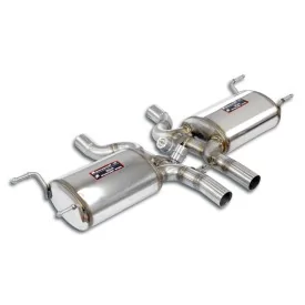 Scarico Supersprint 132054