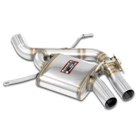 Scarico Supersprint 131904