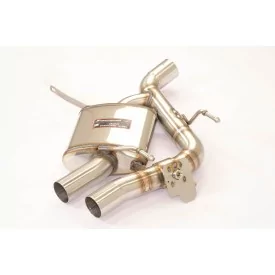 Scarico Supersprint 131904