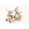 Scarico Supersprint 131904